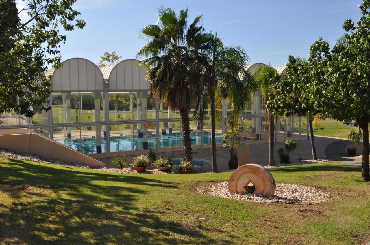 Mina'S Suites - קיסריה ภายนอก รูปภาพ